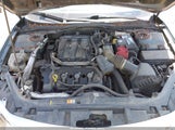 Ford Fusion Sel 3FAHP0CGXCR296839 снимка