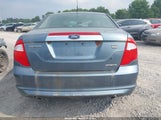 Ford Fusion Sel 3FAHP0CGXCR296839 снимка