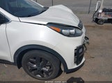 Kia Sportage S KNDP63AC7L7684919 снимка