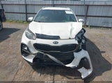 Kia Sportage S KNDP63AC7L7684919 снимка