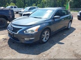 Nissan Altima 2.5 Sv 1N4AL3AP7DC264268 снимка