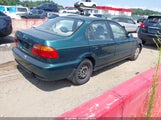 Honda Civic Value Package 2HGEJ6610YH558493 снимка