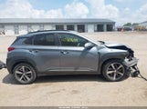 Hyundai Kona Limited KM8K33A54JU071638 снимка