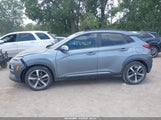 Hyundai Kona Limited KM8K33A54JU071638 снимка