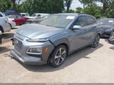 Hyundai Kona Limited KM8K33A54JU071638 снимка