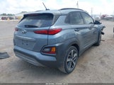 Hyundai Kona Limited KM8K33A54JU071638 снимка