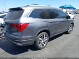 Honda Pilot Touring 5FNYF5H98JB027001 снимка