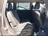 Honda Pilot Touring 5FNYF5H98JB027001 снимка