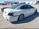 Nissan Maxima 3.5 Sv 1N4AA5AP9EC441678 снимка