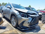 Lexus Nx 350 Luxury 2T2HGCEZ1PC027484 снимка