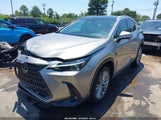 Lexus Nx 350 Luxury 2T2HGCEZ1PC027484 снимка