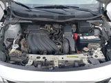 Nissan Versa 1.6 Sv 3N1CN7AP8CL871788 снимка