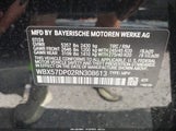 BMW X3 xDrive30I WBX57DP02RN308613 снимка