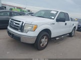 Ford F-150 Fx2 Sport/Stx/Xl/Xlt 1FTEX1C89AKE80201 снимка