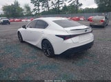 Lexus Is 350 F Sport JTHGZ1E21N5025910 photo