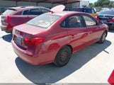 Hyundai Elantra Gls KMHDU4AD2AU163088 снимка