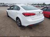 Kia Forte S 3KPFL4A70JE253901 снимка