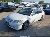 Honda Civic Ex 2HGES26864H574324 снимка