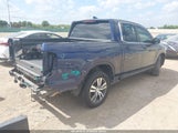 Honda Ridgeline Rts 5FPYK3F40HB016342 снимка