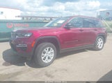 Jeep Grand Cherokee Limited 4X4 1C4RJHBG8PC643976 photo