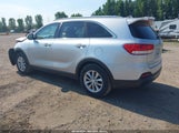 Kia Sorento 2.4L Lx 5XYPGDA35HG327932 снимка