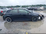 Toyota Corolla Se Nightshade Edition JTND4MBE4N3184530 fotografie