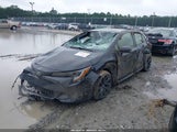 Toyota Corolla Se Nightshade Edition JTND4MBE4N3184530 снимка