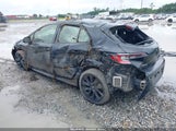 Toyota Corolla Se Nightshade Edition JTND4MBE4N3184530 снимка