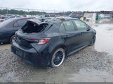 Toyota Corolla Se Nightshade Edition JTND4MBE4N3184530 photo