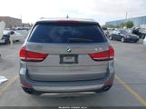 BMW X5 xDrive35I 5UXKR0C5XF0K69345 снимка