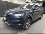 Audi Q7 3.0 Tdi Premium WA1WMAFEXED016742 снимка