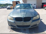 BMW 335I xDrive WBAPL3C56AA407943 fotografie