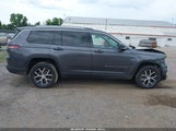 Jeep Grand Cherokee L Limited 4X4 1C4RJKBG6P8854707 photo