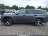 Jeep Grand Cherokee L Limited 4X4 1C4RJKBG6P8854707 photo