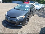 Toyota Corolla S 5YFBURHE9EP134066 снимка
