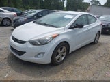 Hyundai Elantra Gls 5NPDH4AE3CH113864 снимка