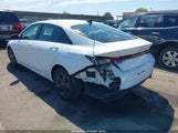 Hyundai Elantra Sel 5NPLS4AG4NH054891 fotografie