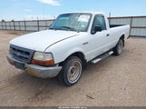 Ford Ranger Xlt 1FTYR10X6YTA56904 снимка