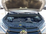 Toyota Highlander Se 5TDKZRFH0HS516805 снимка
