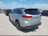 Toyota Highlander Se 5TDKZRFH0HS516805 снимка