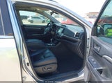 Toyota Highlander Se 5TDKZRFH0HS516805 снимка