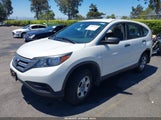 Honda Cr-V Lx 5J6RM3H38DL034021 снимка