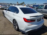 BMW 3 Series M340I WBA5U7C03LFH88384 снимка