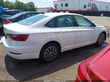Volkswagen Jetta 1.4T R-Line/1.4T S/1.4T Se 3VWC57BU7MM014727 снимка