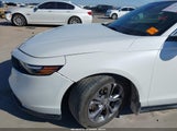 Honda Accord Hybrid Ex-L 1HGCY2F6XRA074497 photo