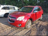 Chevrolet Equinox 2Lt 2GNALCEK6F6122621 снимка