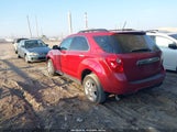 Chevrolet Equinox 2Lt 2GNALCEK6F6122621 снимка
