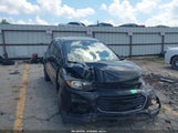 Chevrolet Trax Ls 3GNCJKSB0JL241394 снимка