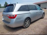 HONDA ODYSSEY EX-L 5FNRL5H64CB035179 снимка