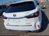 Lexus Rx 350 2T2BZMCA4HC079311 photo